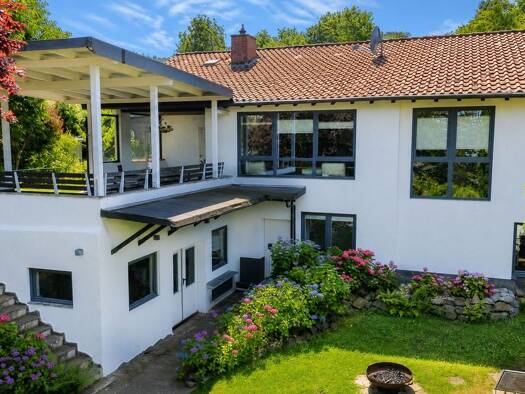 Einfamilienhaus zum Kauf 627.000 € 6 Zimmer 204 m² 818 m² Grundstück Ittenbach Königswinter 53639