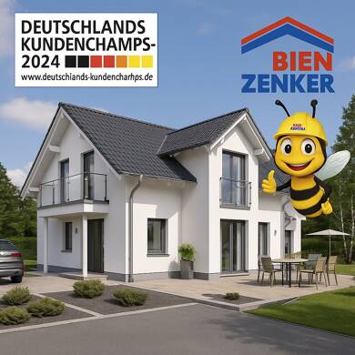 Mehrfamilienhaus zum Kauf 755.320 € 5,5 Zimmer 206,4 m² 635 m² Grundstück Voerde Ennepetal 58256