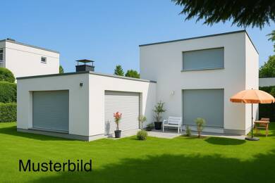 Einfamilienhaus zum Kauf provisionsfrei 925.000 € 6,5 Zimmer 188 m² 461 m² Grundstück Neuenhain Bad Soden 65812