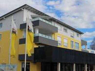 Ladenfläche zum Kauf als Kapitalanlage geeignet 450.000 € 3 Zimmer 92 m² Münchnerstraße 36 Bad Aibling Bad Aibling 83043
