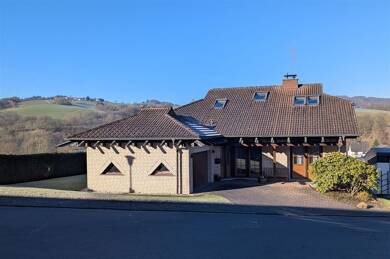 Mehrfamilienhaus zum Kauf 549.000 € 7 Zimmer 266 m² 968 m² Grundstück Roßbach Roßbach , Wied 53547
