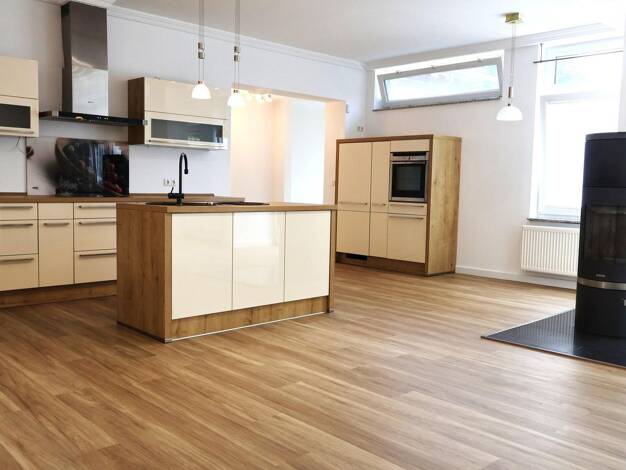 Wohnung zur Miete 1.200 € 2 Zimmer 105,5 m² Winsen Winsen (Luhe) 21423