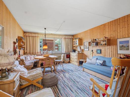 Wohnung zum Kauf 350.000 € 2 Zimmer 49 m² frei ab sofort Schruns 6780