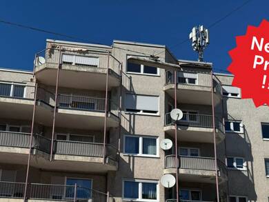 Wohnung zum Kauf 120.000 € 2 Zimmer 65 m² Dachgeschoss Schwalbach Schwalbach 66773