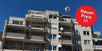 Wohnung zum Kauf 120.000 € 2 Zimmer 65 m² Dachgeschoss Schwalbach Schwalbach 66773