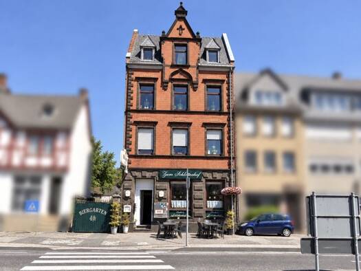 Mehrfamilienhaus zum Kauf 365.000 € 9 Zimmer 172 m² 178 m² Grundstück Mayen Mayen 56727