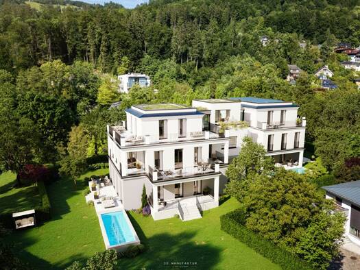 Wohnung zum Kauf - Erstbezug 2.108.000 € 3,5 Zimmer 123,5 m² Aigen I Salzburg 5020