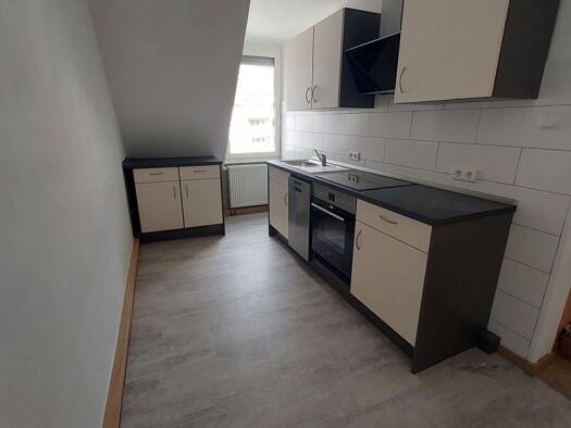 Wohnung zur Miete 550 € 2 Zimmer 51 m² Geschoss 3/4 frei ab 01.04.2026 Sperberstraße 5 Hummelstein Nürnberg 90461