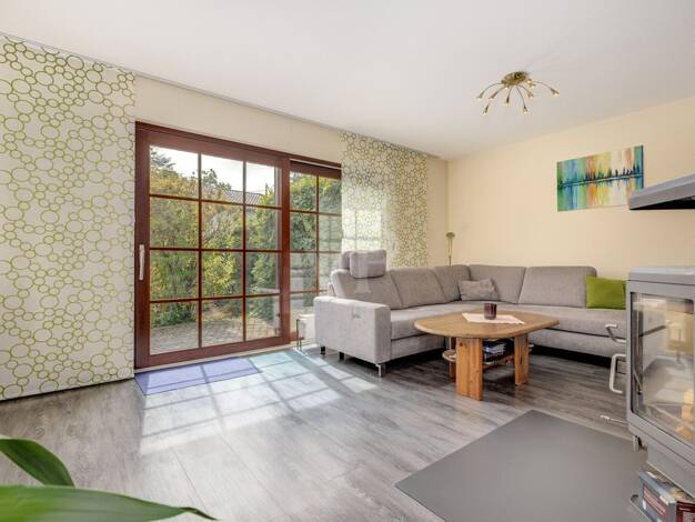 Doppelhaushälfte zum Kauf 645.000 € 5 Zimmer 111,6 m² 375 m² Grundstück Lorsbach Hofheim am Taunus 65719