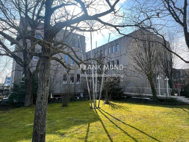 Bürofläche zur Miete provisionsfrei 1.864 € 236 m² Bürofläche Neuwerk Mönchengladbach-Uedding 41066