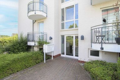 Wohnung zum Kauf 315.000 € 2 Zimmer 43 m² EG Scharbeutz Scharbeutz 23683