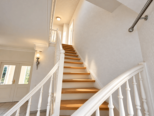 Maisonette zur Miete 1.490 € 3 Zimmer 95 m² Geschoss 1/2 frei ab sofort Am Turmhügel 5 Sonnenhügel Osnabrück 49088