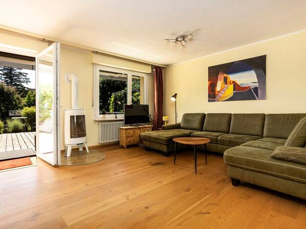 Reihenmittelhaus zum Kauf 549.000 € 4 Zimmer 115 m² 232 m² Grundstück frei ab 01.12.2026 Weil am Rhein Weil am Rhein 79576