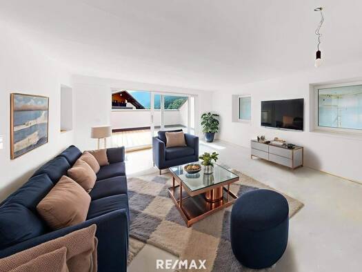 Wohnung zum Kauf - Erstbezug 384.000 € 3 Zimmer 75,2 m² Pfunds 6542