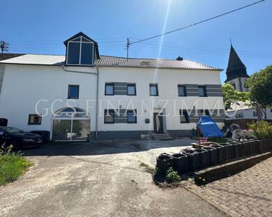 Einfamilienhaus zum Kauf 398.000 € 7 Zimmer 225 m² 445 m² Grundstück Zemmer Zemmer 54313