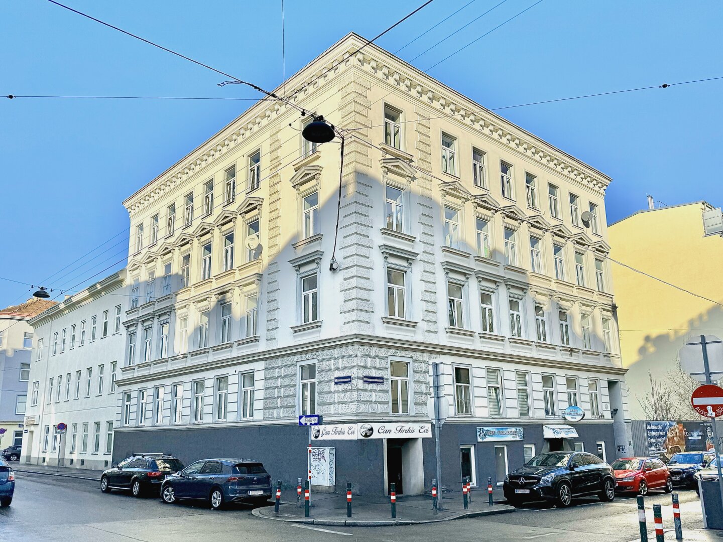 Wohnung zum Kauf 199.000 € 3 Zimmer 65,2 m²<br/>Wohnfläche Wien 1100