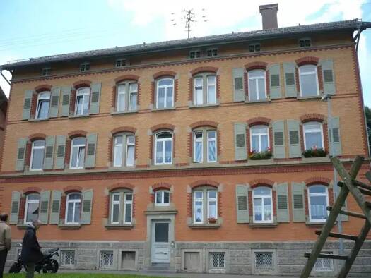 Wohnung zur Miete 600 € 3 Zimmer 67 m² frei ab 01.08.2026 Rottweil 78628
