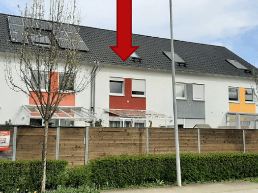 Reihenhaus zur Miete 2.000 € 4 Zimmer 145 m² 110 m² Grundstück frei ab sofort Stetten Leinfelden-Echterdingen 70771