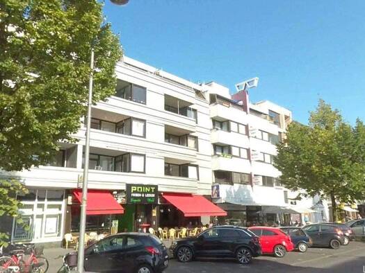 Wohnung zum Kauf provisionsfrei 435.450 € 3 Zimmer 79,1 m² Bickendorf Köln 50827