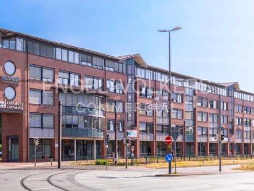 Bürofläche zur Miete provisionsfrei 288 m² Bürofläche teilbar ab 288 m² Alt-Langenhagen Langenhagen 30853