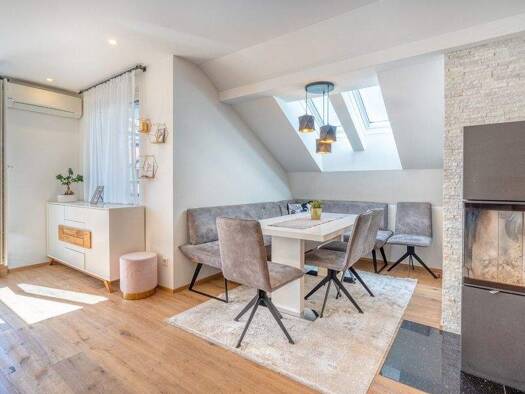 Wohnung zum Kauf 619.000 € 4 Zimmer 94,9 m² Maxglan Salzburg 5020