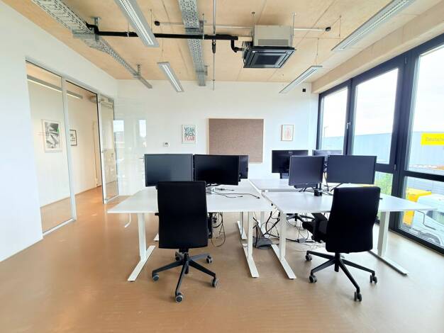 Bürofläche zur Miete provisionsfrei 2.800 € 81 m² Bürofläche Oskar-Jäger-Str. Ehrenfeld Köln 50825