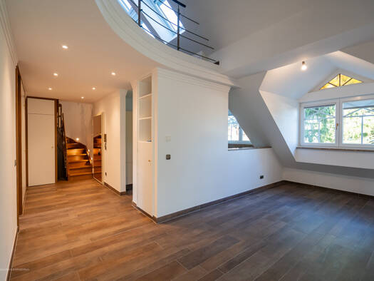 Wohnung zum Kauf 598.300 € 2 Zimmer 85,3 m² 2. Geschoss Unterhaching 82008