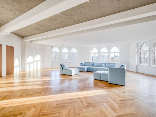 Wohnung zum Kauf 2.995.000 € 5 Zimmer 280 m² 4. Geschoss Charlottenburg Charlottenburg-Wilmersdorf 14059