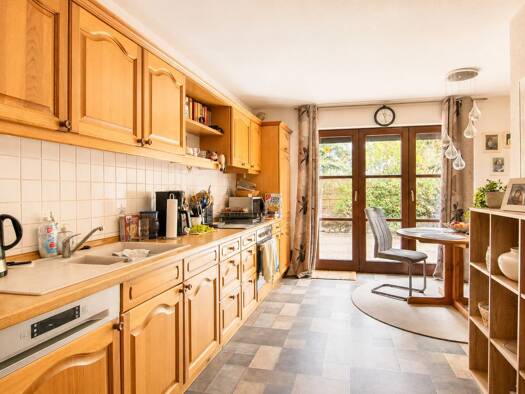 Wohnung zum Kauf 189.000 € 2 Zimmer 88,9 m² EG Thedinghausen Thedinghausen 27321