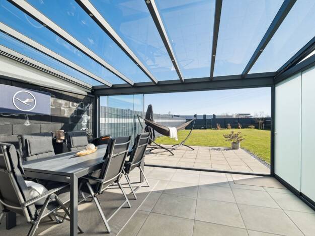 Doppelhaushälfte zum Kauf 599.000 € 5 Zimmer 144 m² 608 m² Grundstück Dauborn Hünfelden 65597