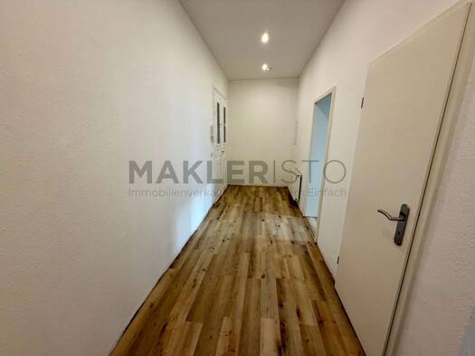 Wohnung zur Miete 667 € 2 Zimmer 67 m² 4. Geschoss frei ab 01.11.2026 Stötteritz Leipzig 04299
