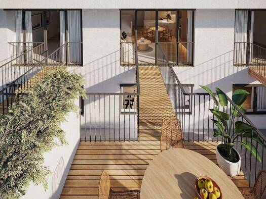 Maisonette zum Kauf provisionsfrei 532.500 € 2 Zimmer 60 m² EG Dreikönigstraße 1 Innenstadt Erlangen 91054