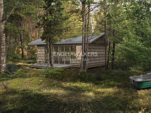 Grundstück zum Kauf 400.000 € Görsdorf Storkow 15859