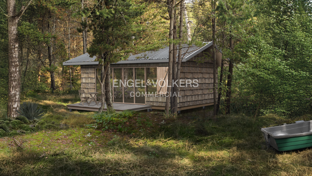 Grundstück zum Kauf 400.000 € Görsdorf Storkow 15859