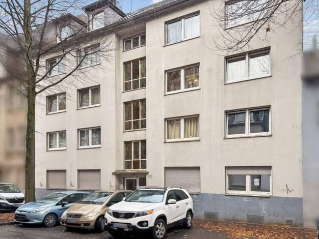 Wohnung zum Kauf 99.000 € 3 Zimmer 85 m² 4. Geschoss Altenhagen Hagen 58097