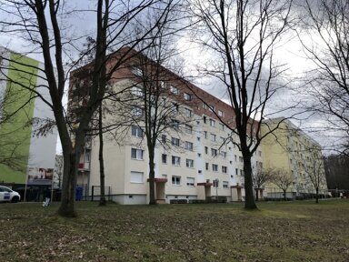 Wohnung zur Miete 345 € 4 Zimmer 69 m² Straße Usti nad Labem 315 - 321 Kappel 823 Chemnitz 09119