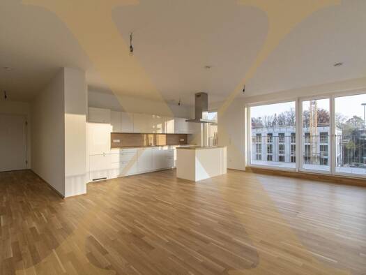 Wohnung zur Miete 1.433 € 3 Zimmer frei ab 01.12.2026 Waldegg Linz 4020