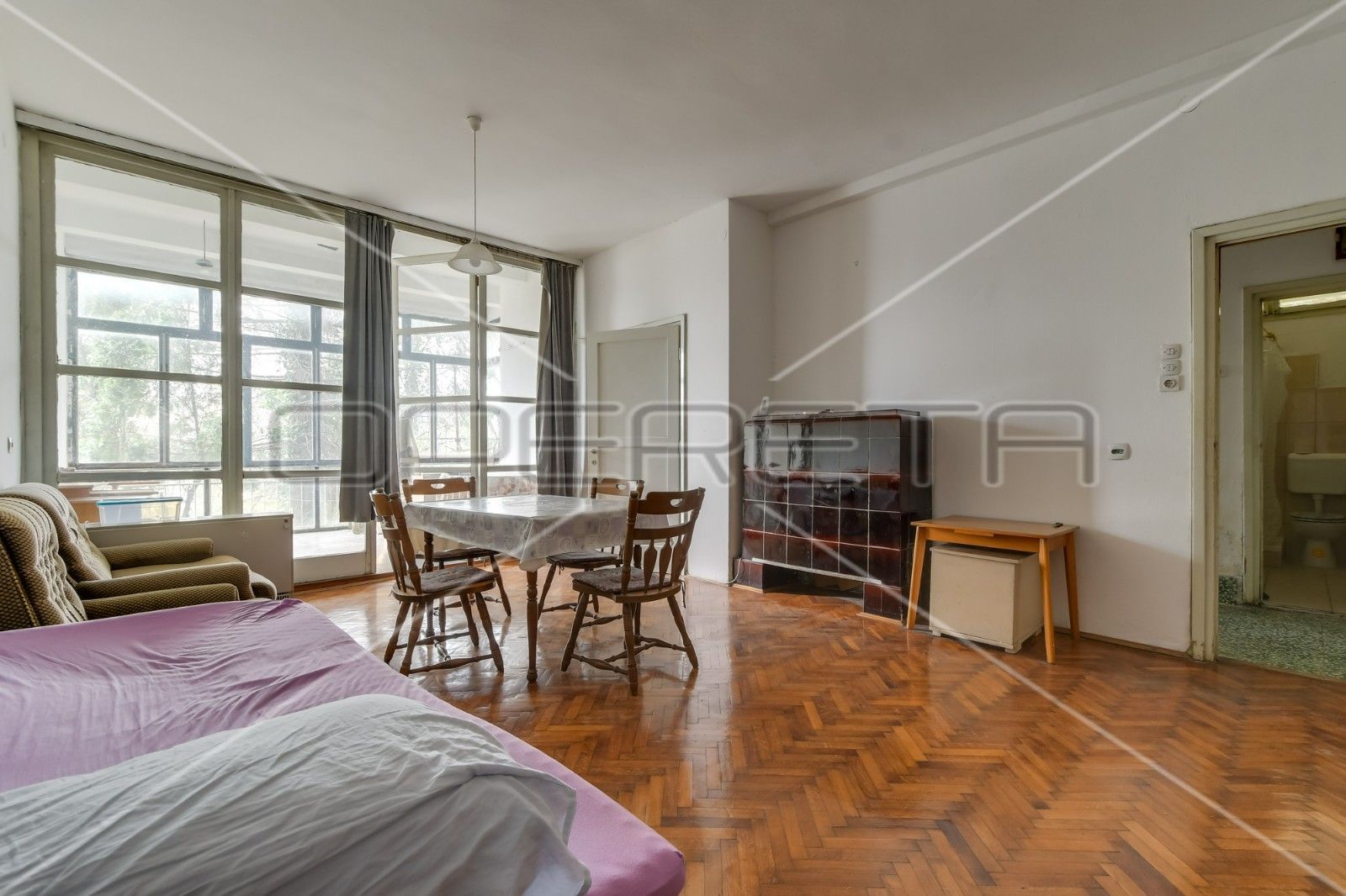 Wohnung zum Kauf 231.000 € 2 Zimmer 96 m²<br/>Wohnfläche Zelenjak Salata