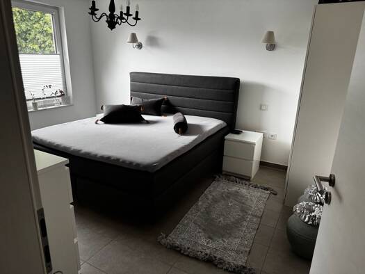 Wohnung zur Miete 1.050 € 3 Zimmer 83,5 m² Geschoss 1/2 frei ab 01.09.2026 Werne 59368