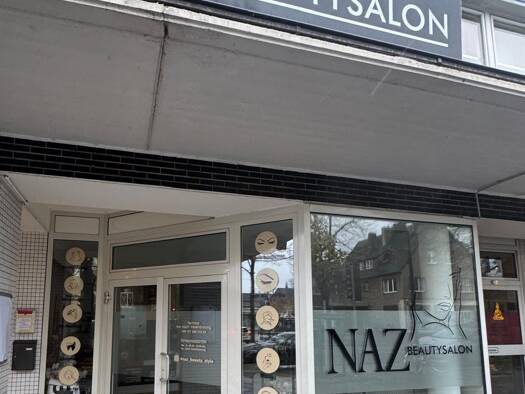 Sonstiges zum Kauf 190.900 € 548 m² Grundstück Benrath Düsseldorf 40597