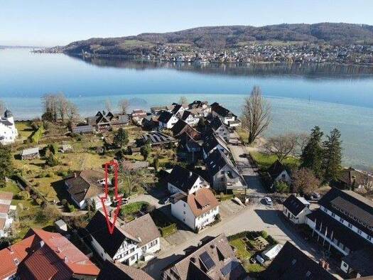 Mehrfamilienhaus zum Kauf 545.000 € 5 Zimmer 129 m² 178 m² Grundstück Hemmenhofen Gaienhofen-Hemmenhofen 78343