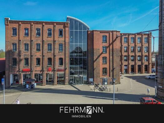 Bürofläche zur Miete 1.600 m² Bürofläche Schüttorf 48465