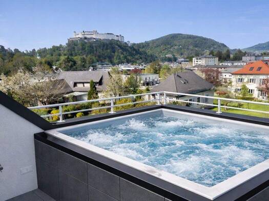 Wohnung zum Kauf 1.850.000 € 5 Zimmer 139,5 m² Morzg Salzburg 5020