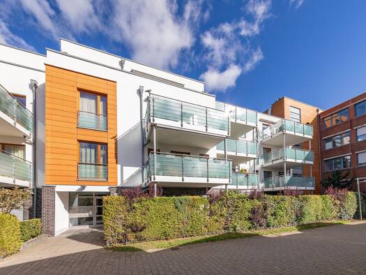 Wohnung zur Miete 949 € 3 Zimmer 73,5 m² Winsen 21423