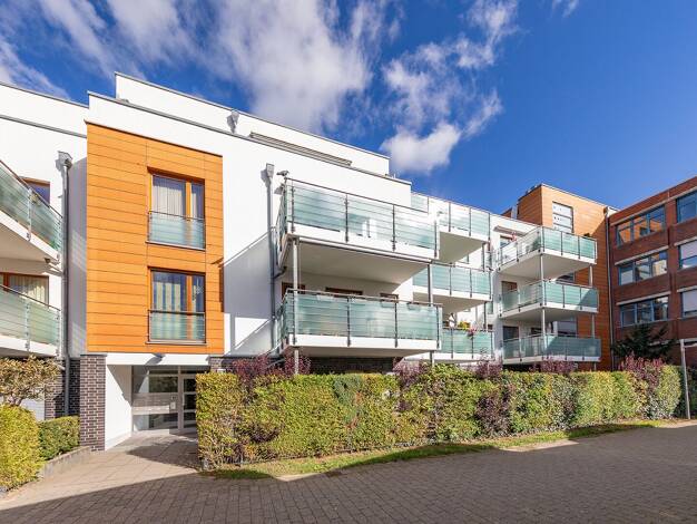 Wohnung zur Miete 949 € 3 Zimmer 73,5 m² Winsen Winsen (Luhe) 21423