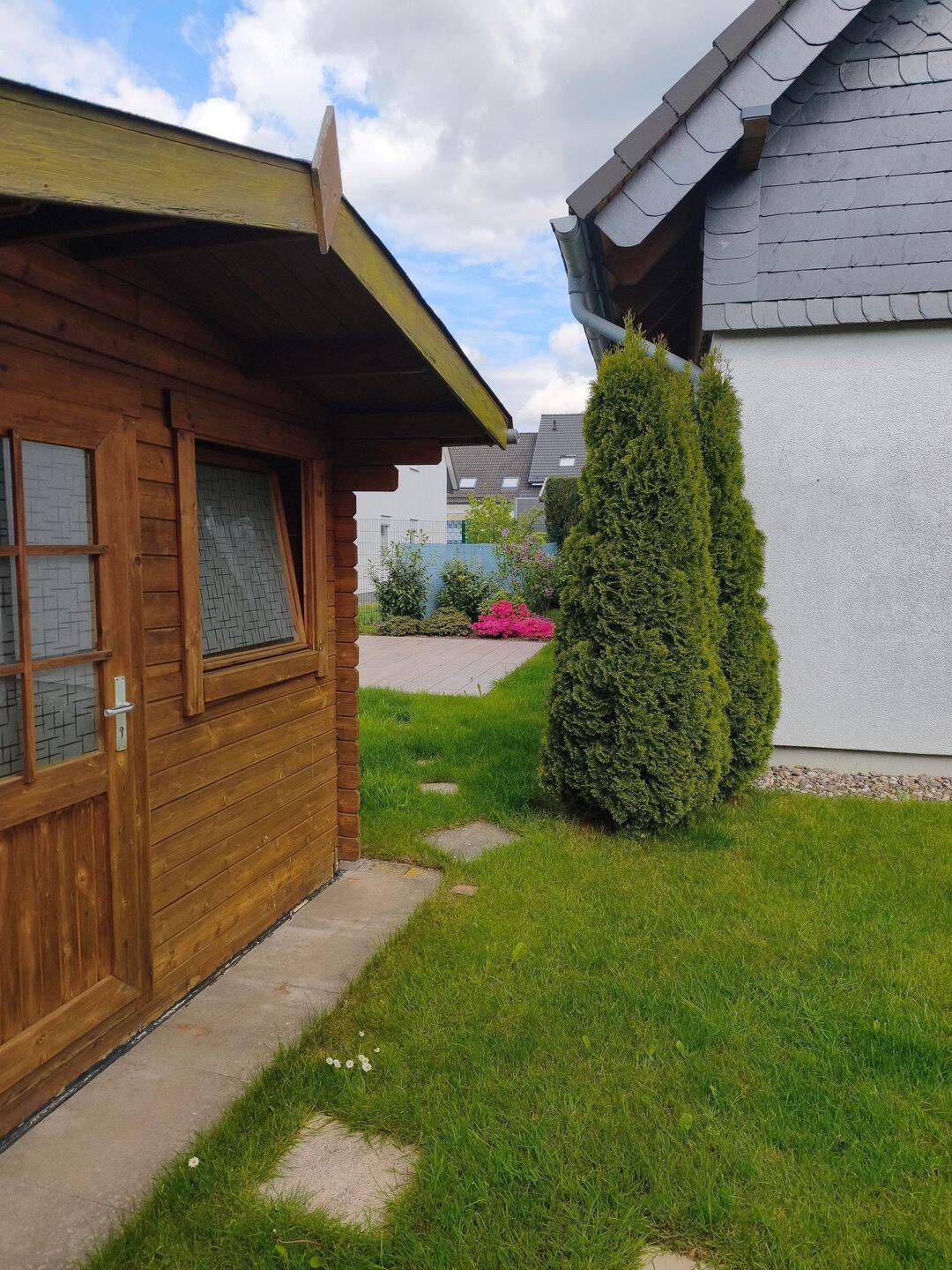 Einfamilienhaus zum Kauf - Ansicht 3