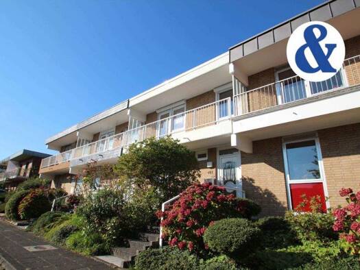 Reihenmittelhaus zum Kauf 329.000 € 4 Zimmer 102 m² 232 m² Grundstück Heiderhof Bonn - Heiderhof 53177