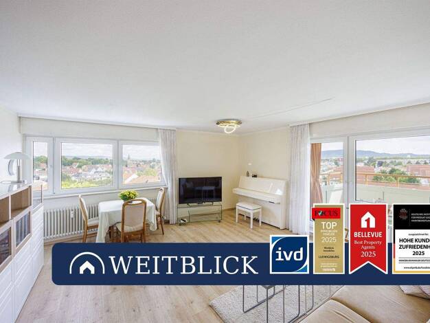 Wohnung zum Kauf 299.000 € 3 Zimmer 84 m² Schmiden Fellbach 70736