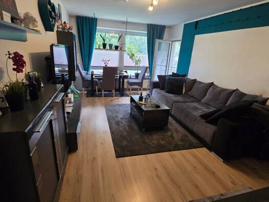 Wohnung zur Miete 600 € 3 Zimmer 70 m² Geschoss EG/4 frei ab 01.08.2026 Lanstrop Dortmund 44329