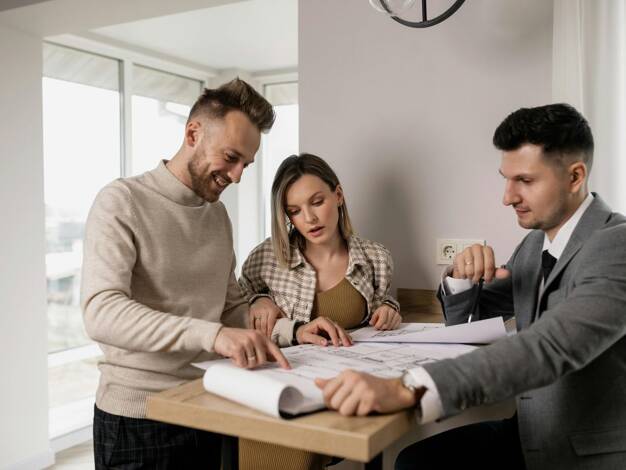 Doppelhaushälfte zum Kauf 608.900 € 4 Zimmer 156,1 m² 815 m² Grundstück Eckel Rosengarten 21224